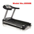 2013 New Model 6.0HP Deluxe Commercial Gift Motorised Treadmill
